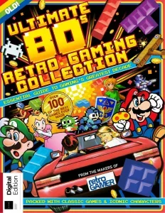ultimate 80s retro gaming collection 7th edition 2025 freemagazines.top