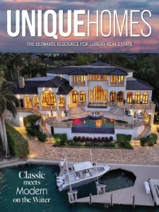 unique homes winter 2025 freemagazines.top