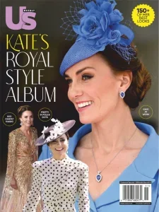 us weekly kates royal style album 2025 freemagazines.top
