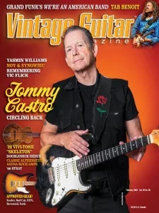 vintage guitar 02 2025 freemagazines.top