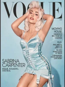 vogue usa march 2025 freemagazines.top