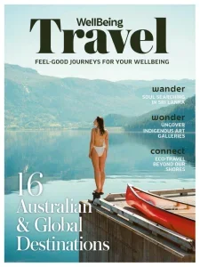 wellbeing travel 2025 freemagazines.top