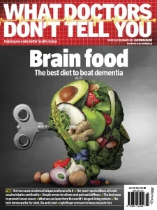 what doctors dont tell you au nz 02 03 2025 freemagazines.top
