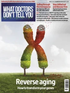 what doctors dont tell you uk 03 2025 freemagazines.top