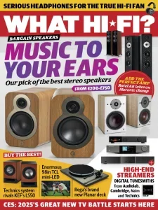 what hi fi uk i497 03 2025 freemagazines.top