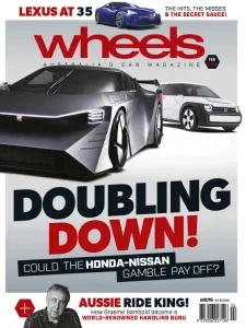 wheels au 02 2025 freemagazines.top