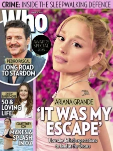 who 03 3 2025 freemagazines.top