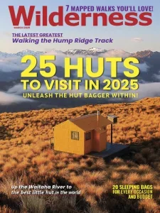 wilderness 03 2025 freemagazines.top