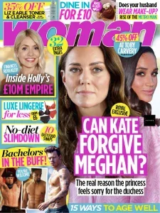 woman uk 10 02 2025 freemagazines.top
