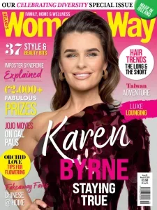 Woman’s Way – March 10, 2025 Download Magazine PDF