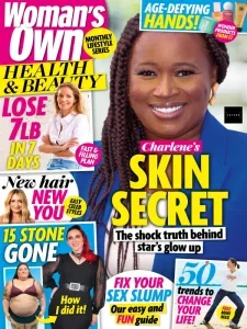 womans own health beauty i289 2025 freemagazines.top