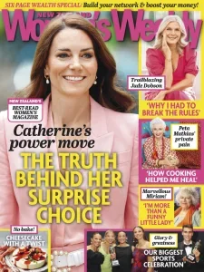 womans weekly nz 03 3 2025 freemagazines.top