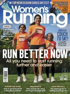 womens running uk 03 2025 freemagazines.top