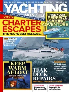 yachting monthly 03 2025 freemagazines.top