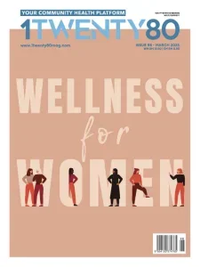 1twenty80 – March 2025 Download Magazine PDF