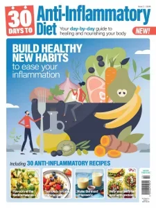 30 Days Anti-Inflammatory Download Magazine PDF