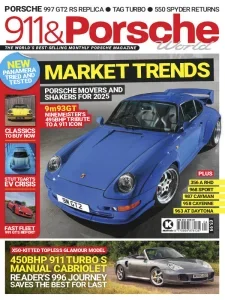 911 porsche world 04 2025 freemagazines.top