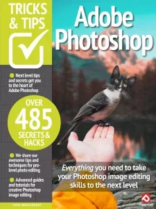 adobe photoshop tricks and tips ed21 2025 freemagazines.top