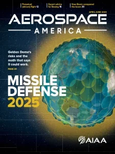 aerospace america 04 06 2025 freemagazines.top