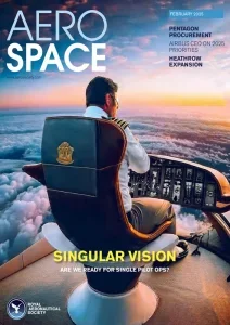 aerospace february 2025 freemagazines.top