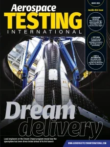 aerospace testing international 03 2025 freemagazines.top