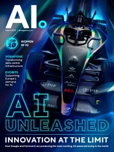 AI Magazine – March 2025 Download Magazine PDF