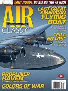 air classics 05 2025 freemagazines.top