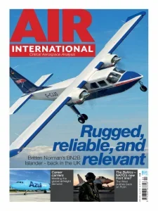 air international 04 2025 freemagazines.top
