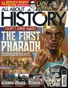 all about history issue 154 freemagazines.top