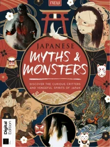 all about history japanese myths monsters 1st edition 2025 freemagazines.top