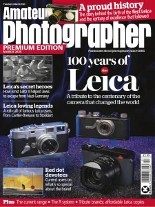 amateur photographer 11 03 2025 freemagazines.top