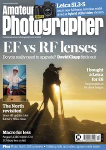 amateur photographer 18 march 2025 freemagazines.top