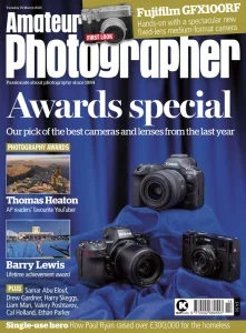 amateur photographer 25 03 2025 freemagazines.top
