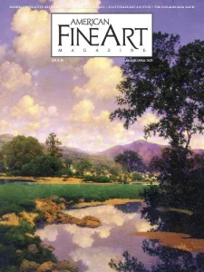 american fine art 03 04 2025 freemagazines.top