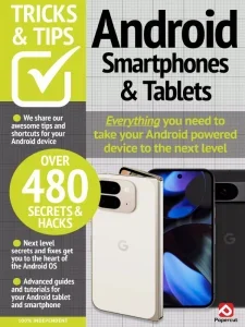 android tricks and tips ed21 2025 freemagazines.top