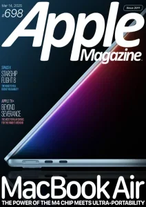 applemagazine 14 march 2025 freemagazines.top
