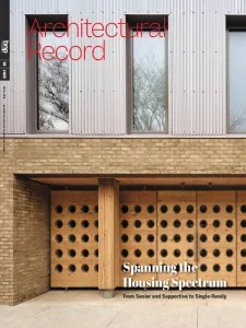 architectural record 03 2025 freemagazines.top