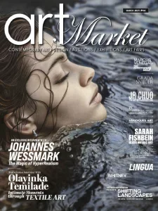 art market 03 2025 freemagazines.top