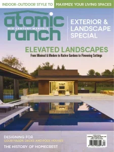atomic ranch exteriors landscaping 2025 freemagazines.top