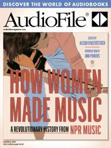 AudioFile – April/May 2025 Download Magazine PDF