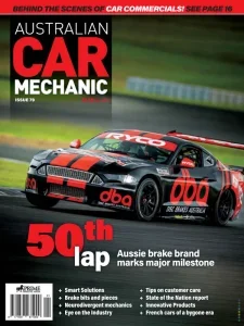 australian car mechanic i79 2025 freemagazines.top