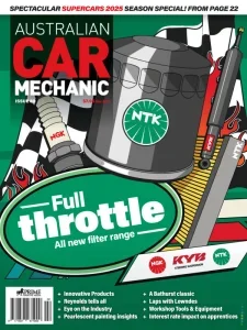 australian car mechanic i80 2025 freemagazines.top