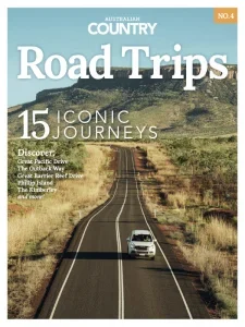 australian country road trips i4 2025 freemagazines.top