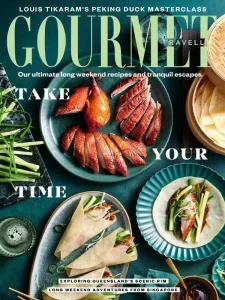 australian gourmet traveller 04 2025 freemagazines.top
