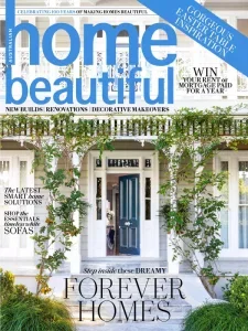 australian home beautiful 04 2025 freemagazines.top