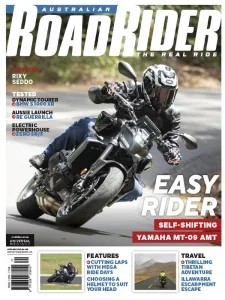 australian road rider 04 05 2025 freemagazines.top