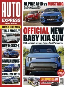 auto express 5 03 2025 freemagazines.top