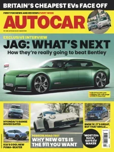 autocar march 05 2025 freemagazines.top