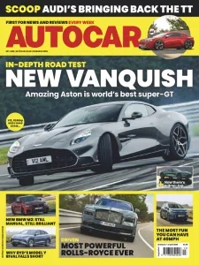 autocar march 26 2025 freemagazines.top