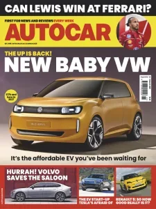 autocar uk 12 03 2025 freemagazines.top
